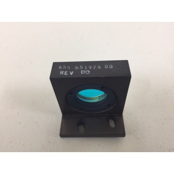 KLA-TENCOR 655-651974-00 Laser Optics Lens Assembly